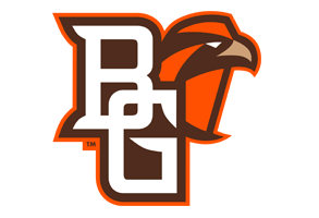 BGSU - Swimming 