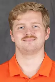 Assistant Coach Ian Bishop