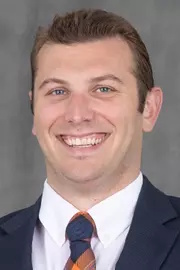 Head Coach Tanner Barton